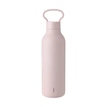 Stelton Tabi termosflaska 0,55 L Dusty rose