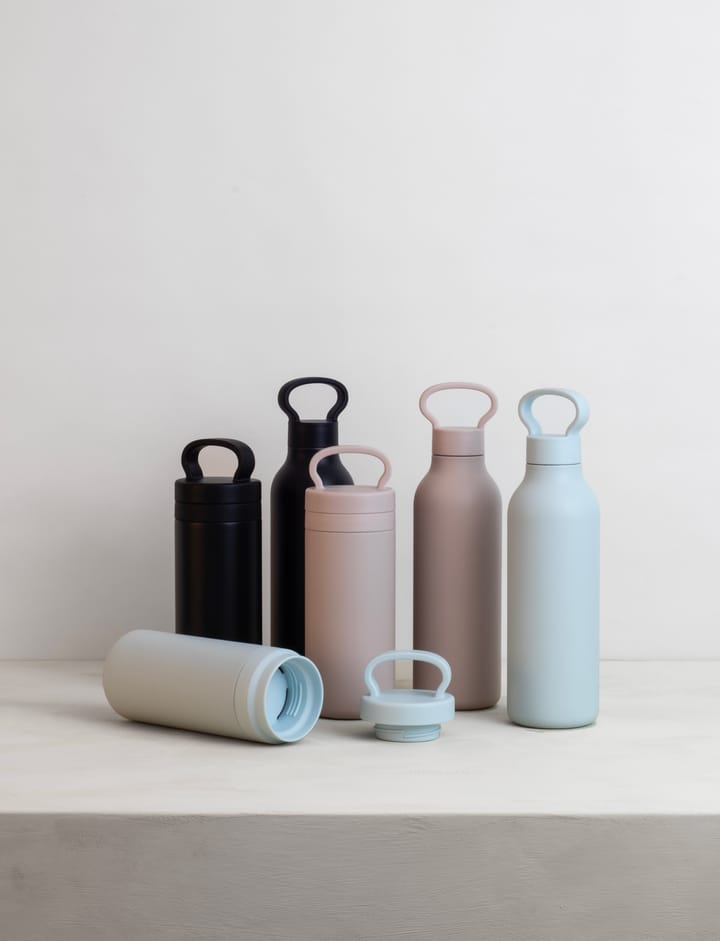 Tabi termosflaska 0,55 L, Dusty rose Stelton