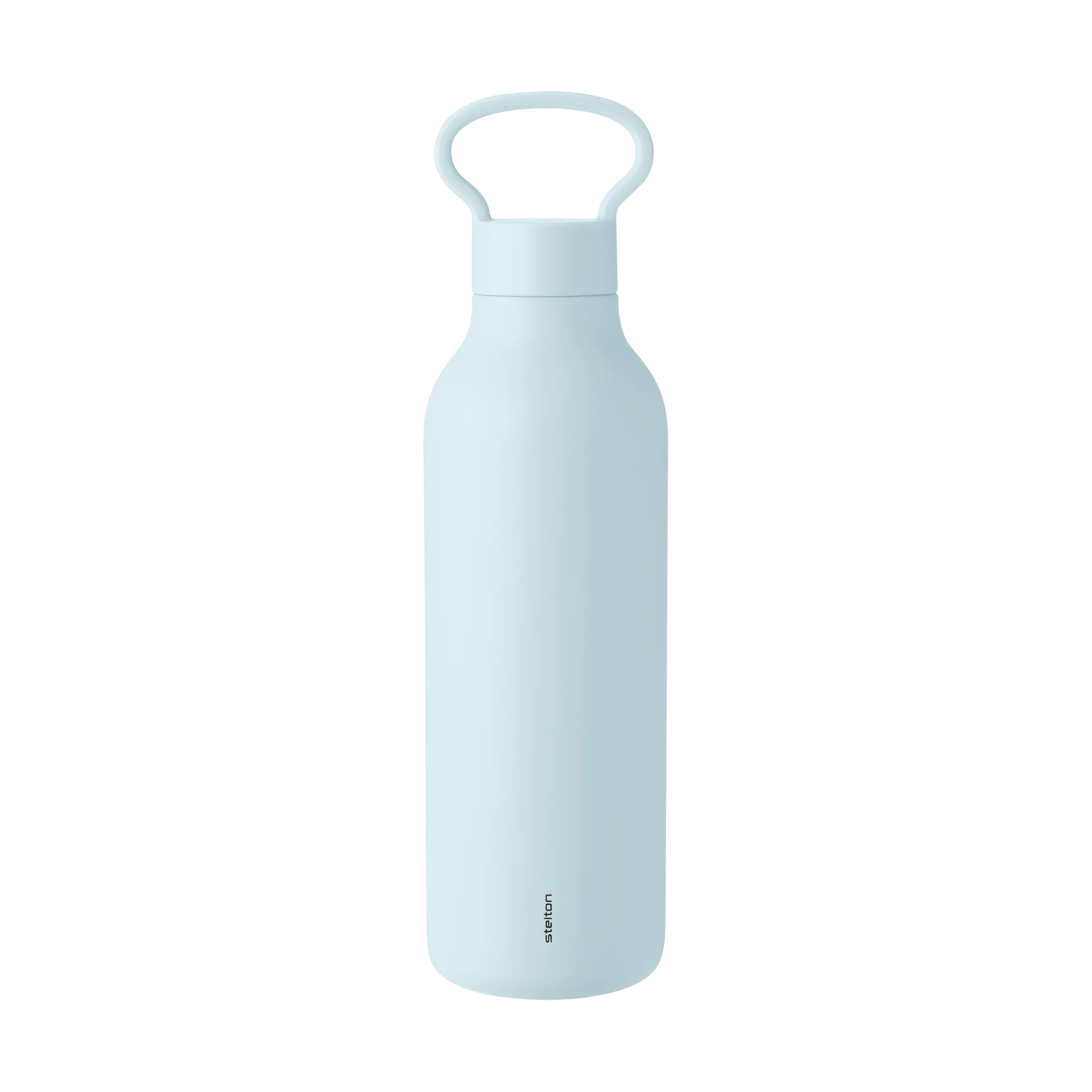 Tabi termosflaska 0,55 L, Soft ice blue Stelton