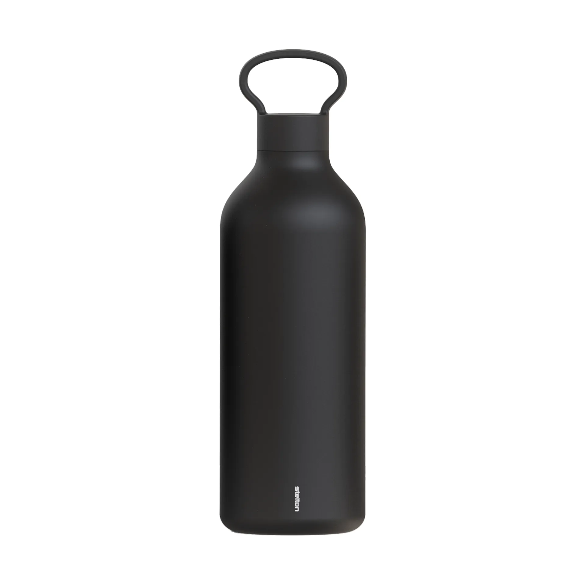 Tabi termosflaska 1 L, Black Stelton