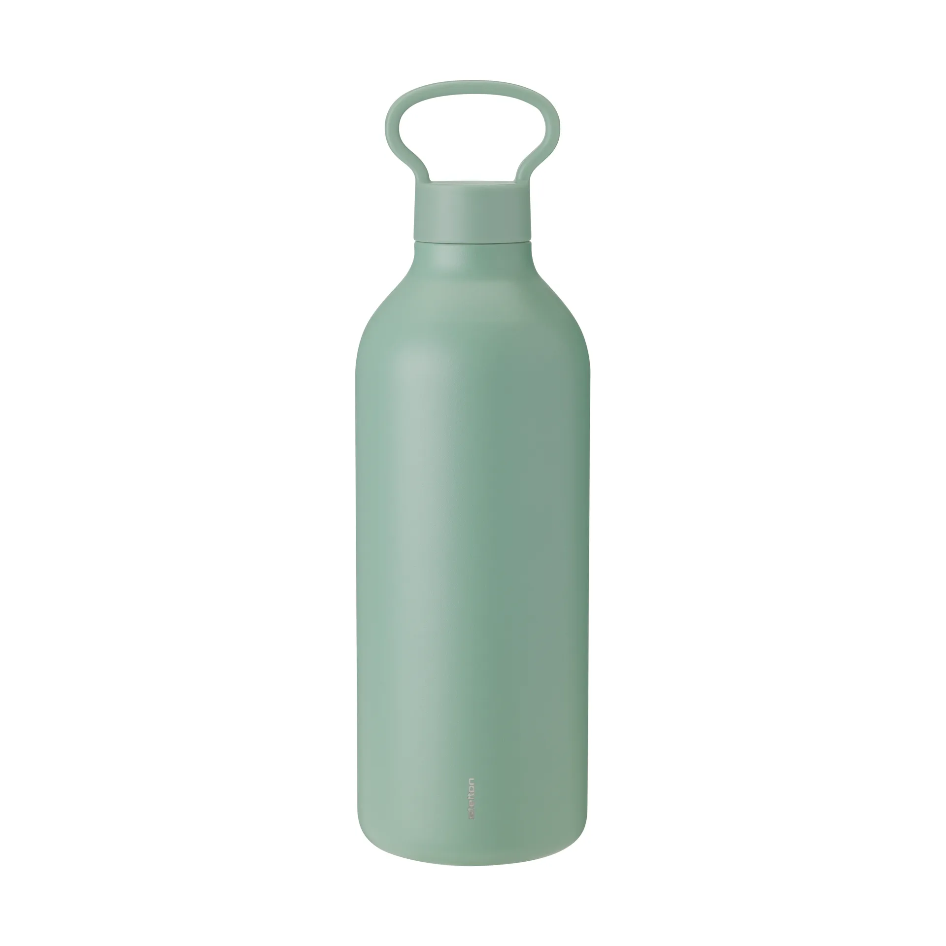 Tabi termosflaska 1 L, Dusty green Stelton