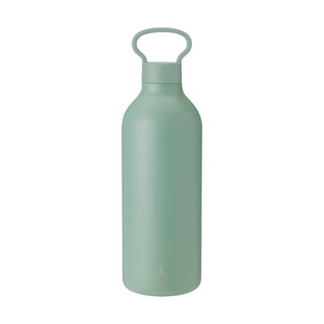 Stelton Tabi termosflaska 1 L Dusty green