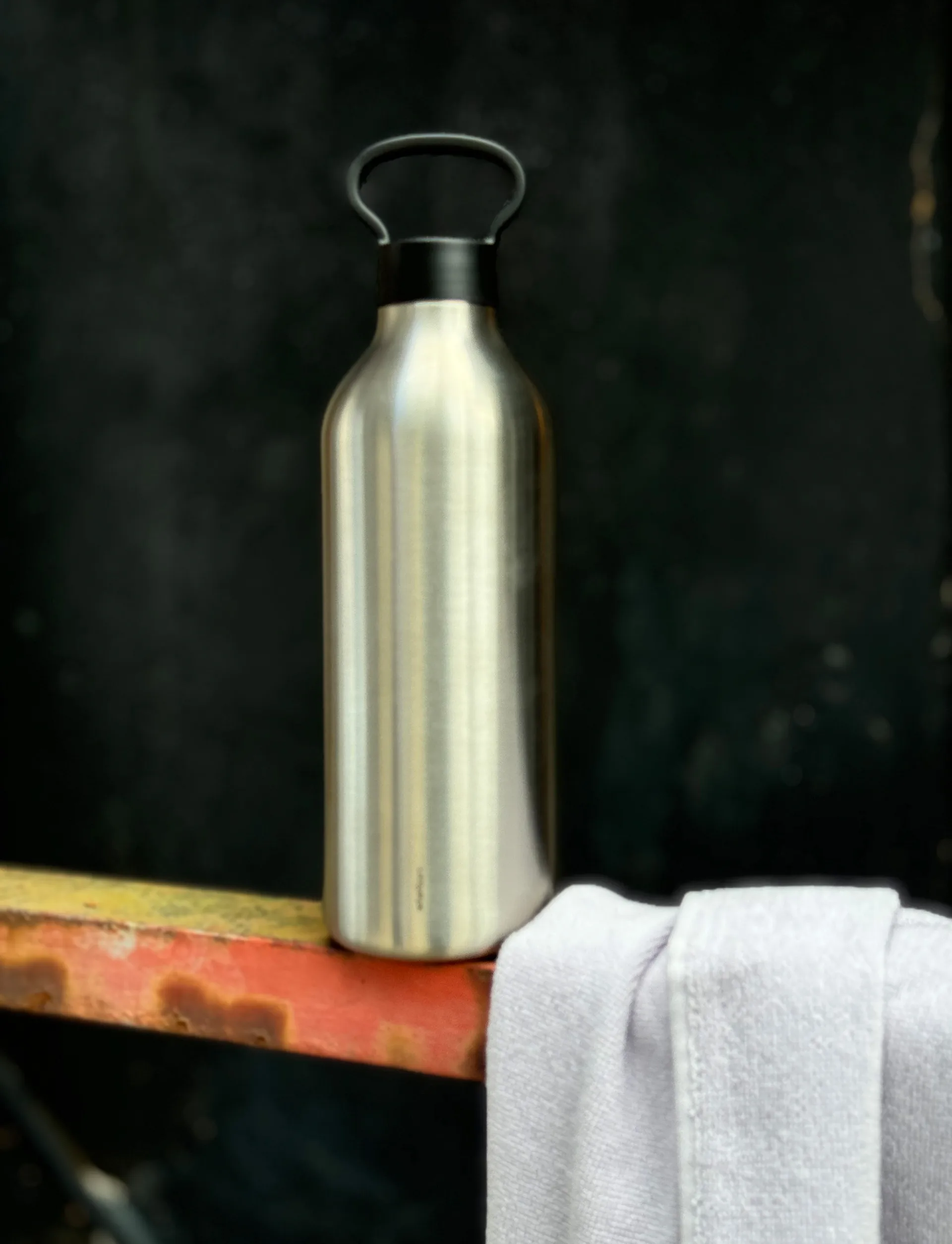 Tabi termosflaska 1 L, Steel Stelton