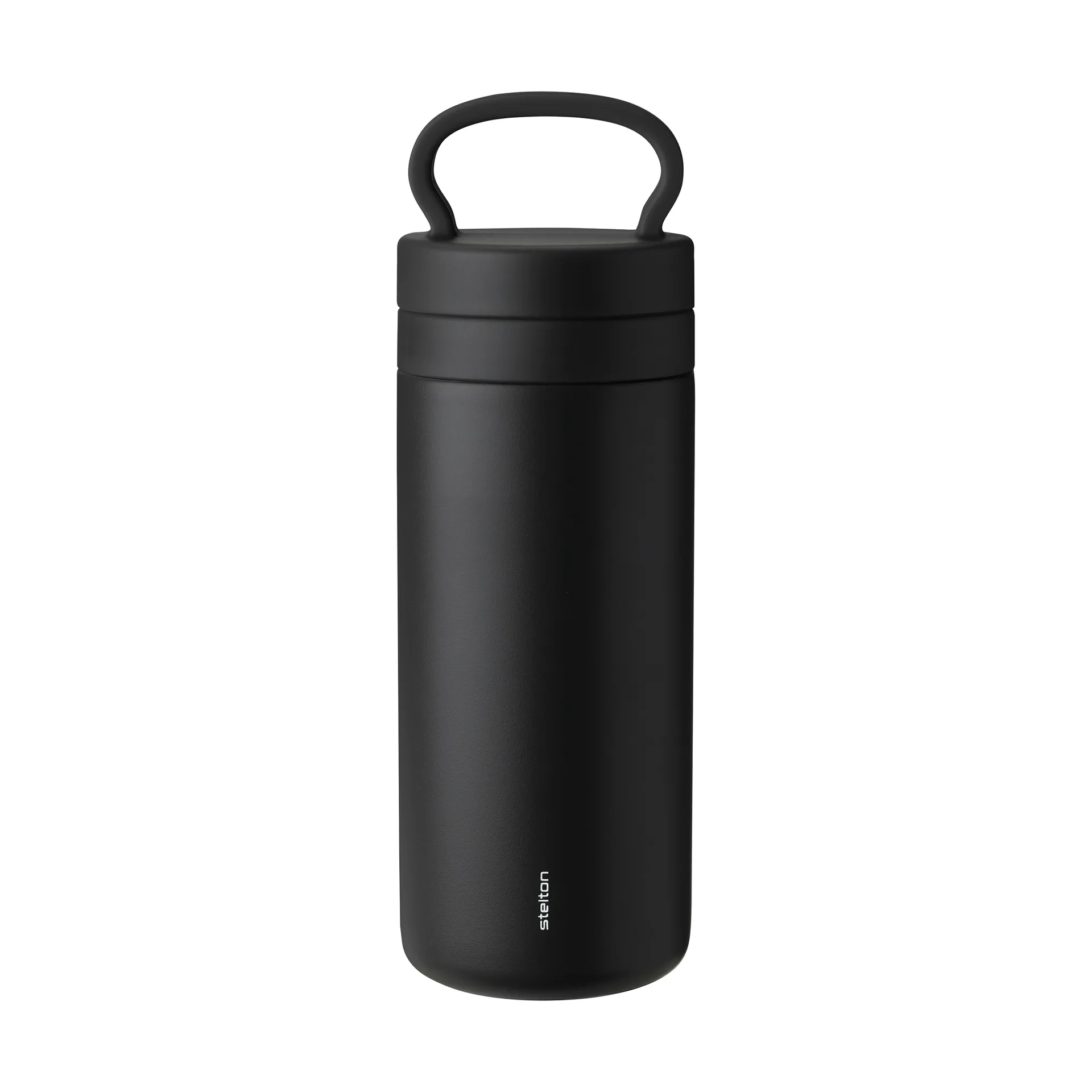 Tabi termosmugg 0,4 L, Black Stelton