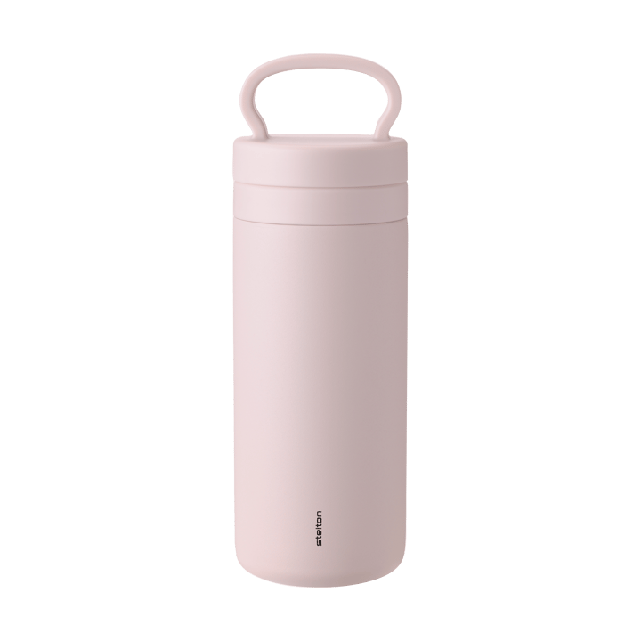 Tabi termosmugg 0,4 L, Dusty rose Stelton