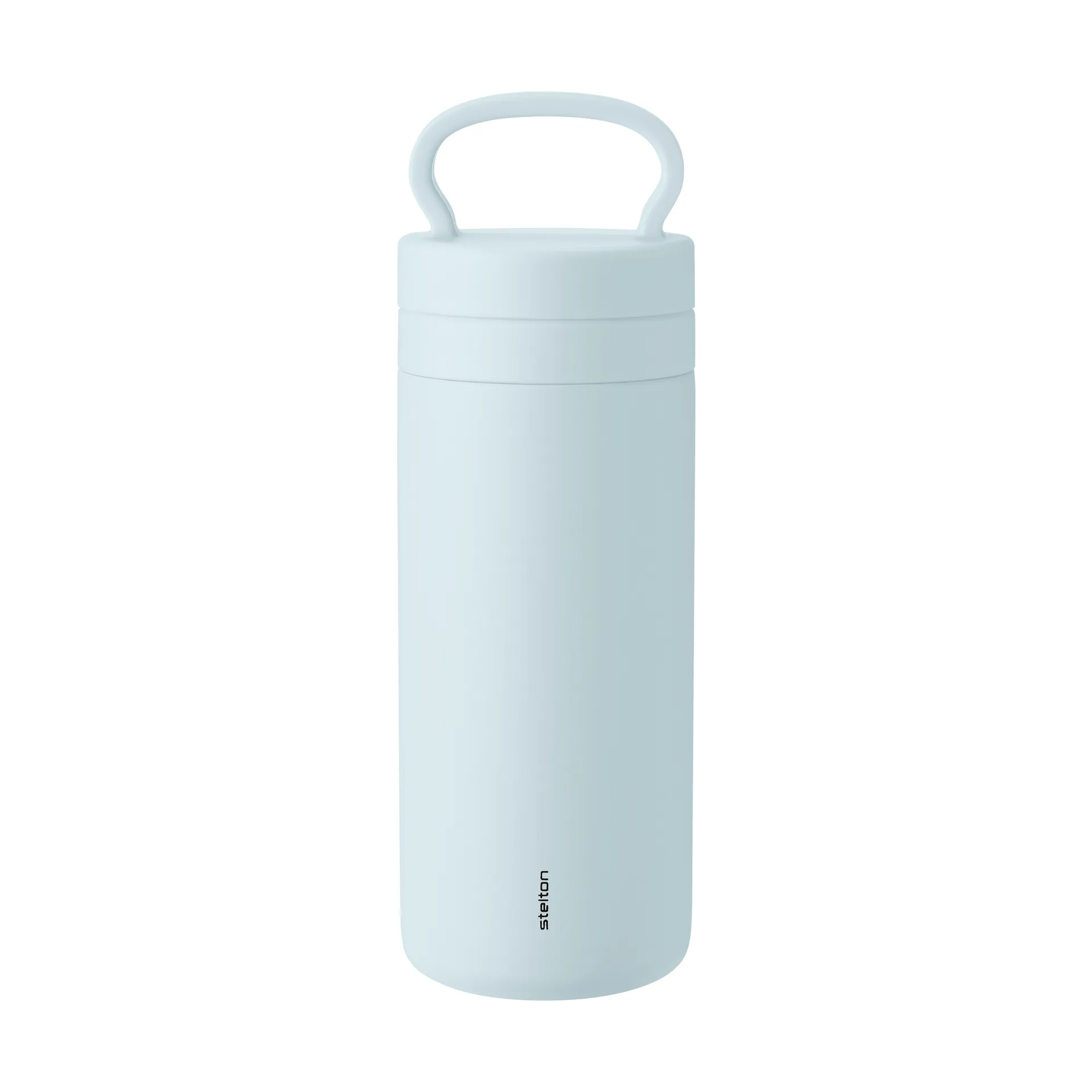 Tabi termosmugg 0,4 L, Soft ice blue Stelton