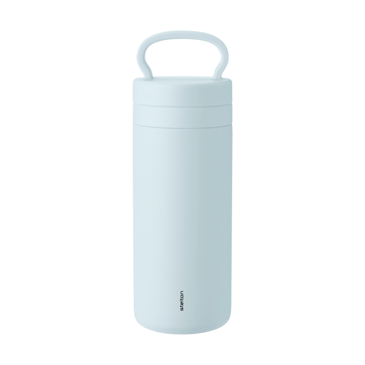 Tabi termosmugg 0,4 L, Soft ice blue Stelton