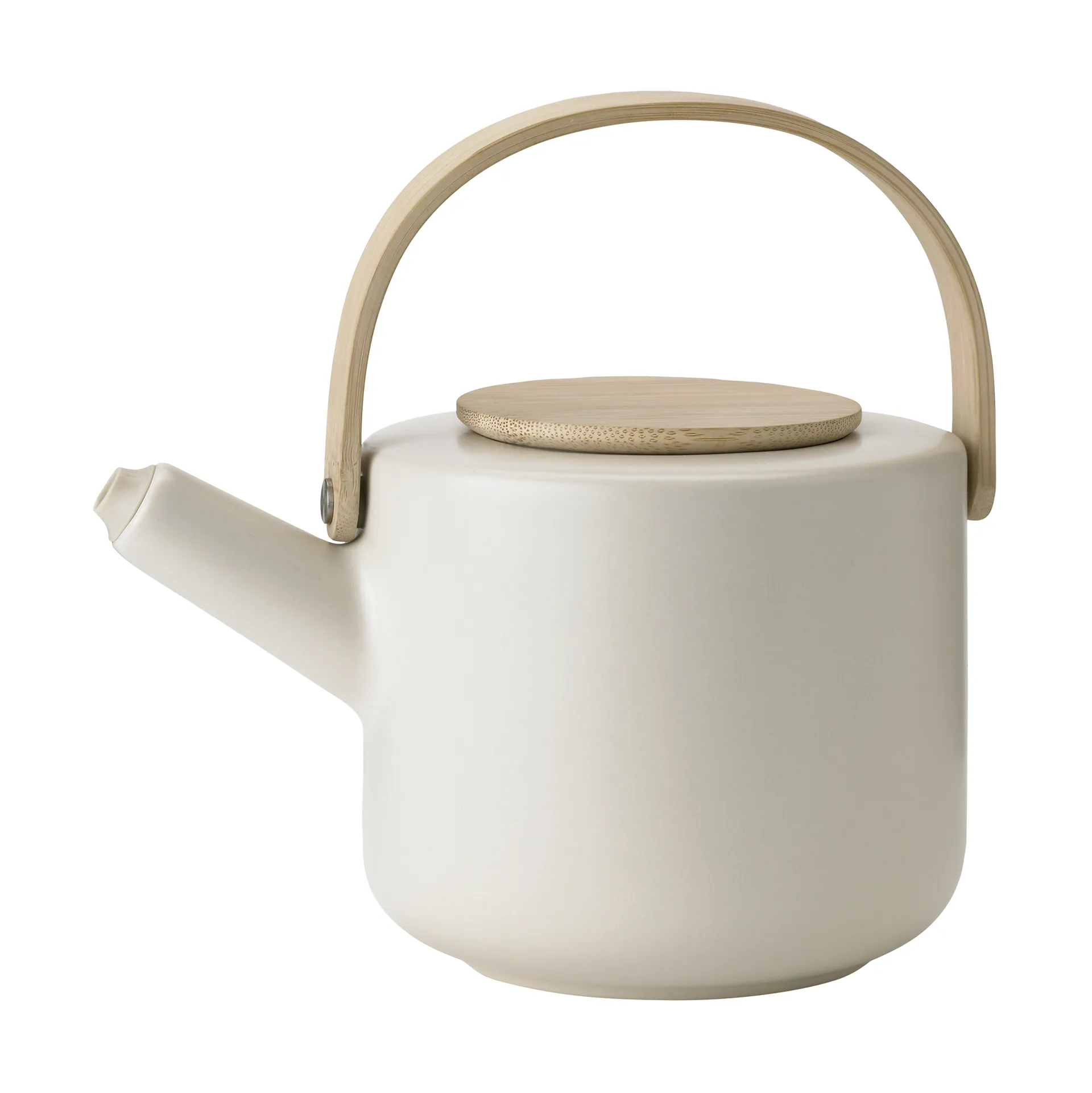Theo tekanna 0,7 L, Sand Stelton