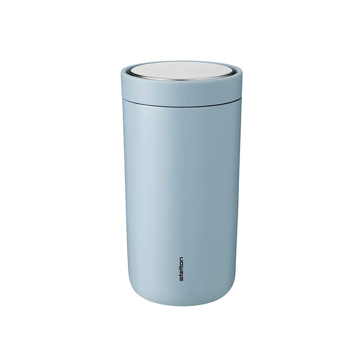 To Go Click termosmugg 0,2 l, Cloud Stelton