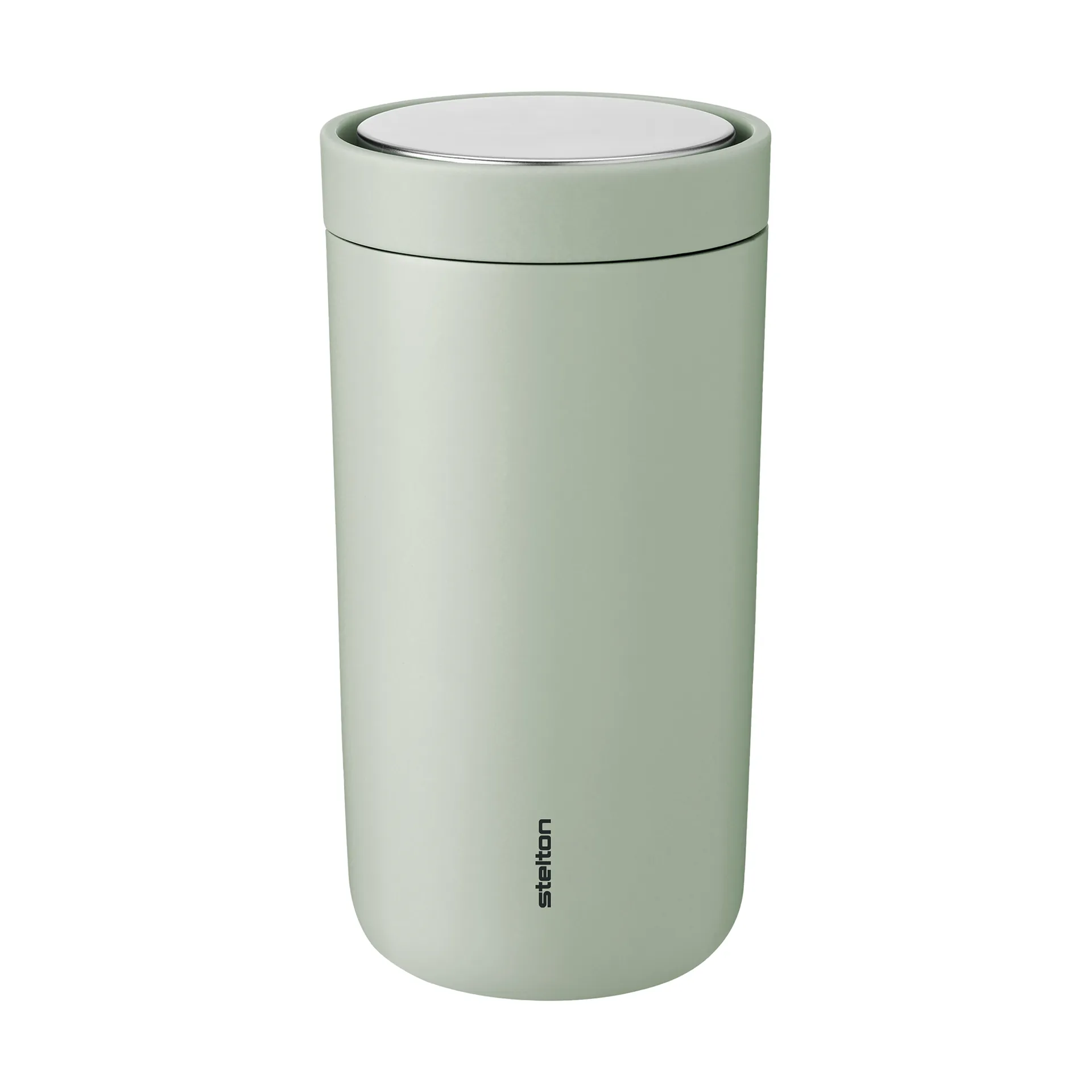 To Go Click termosmugg 0,2 l, Minty moss Stelton
