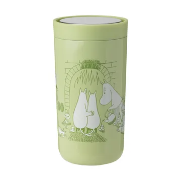 To Go Click termosmugg 0,2 L - Moomin Home - Stelton