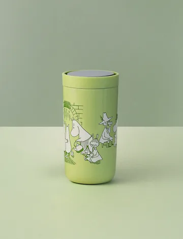 To Go Click termosmugg 0,2 L - Moomin Home - Stelton