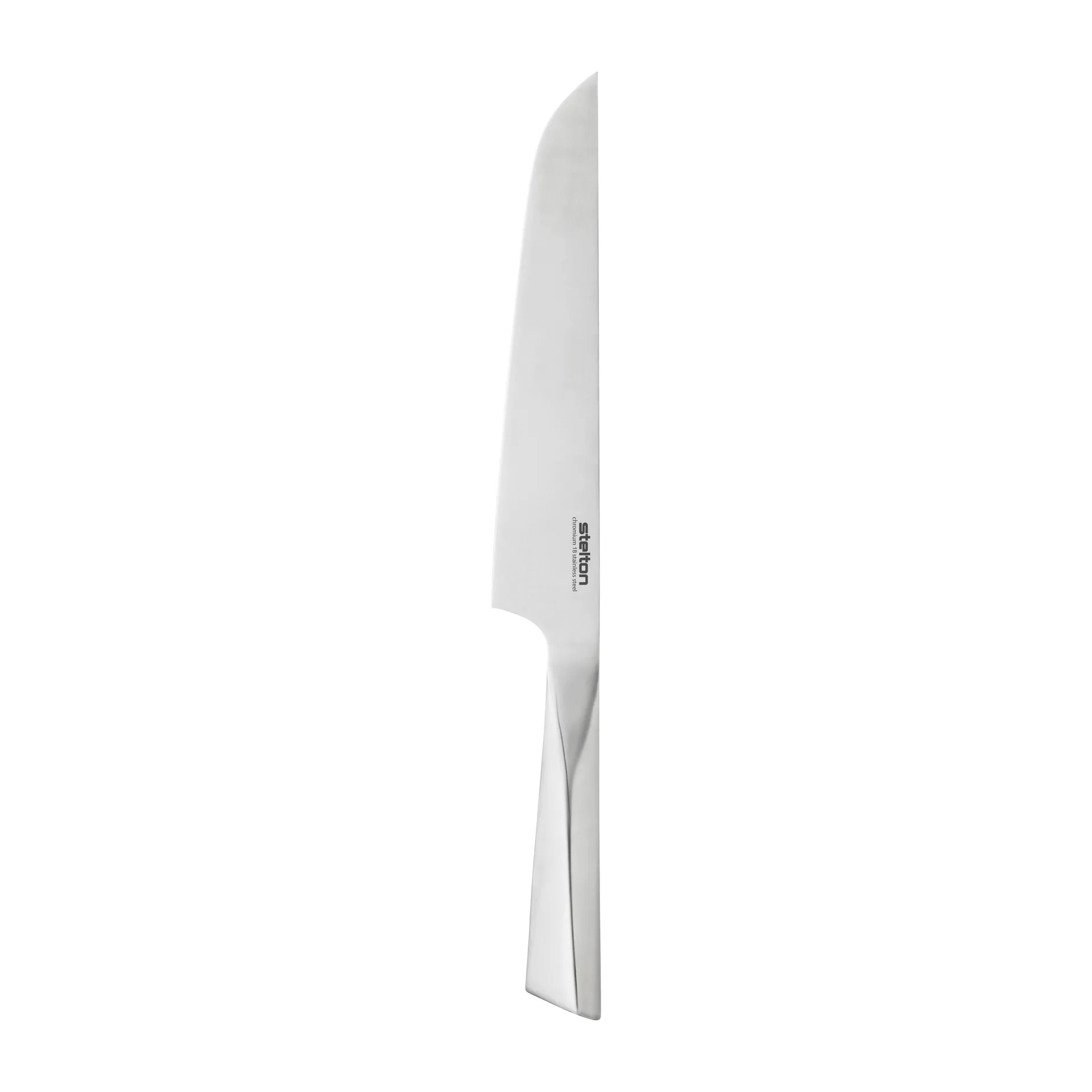 Trigono kockkniv, 20 cm Stelton