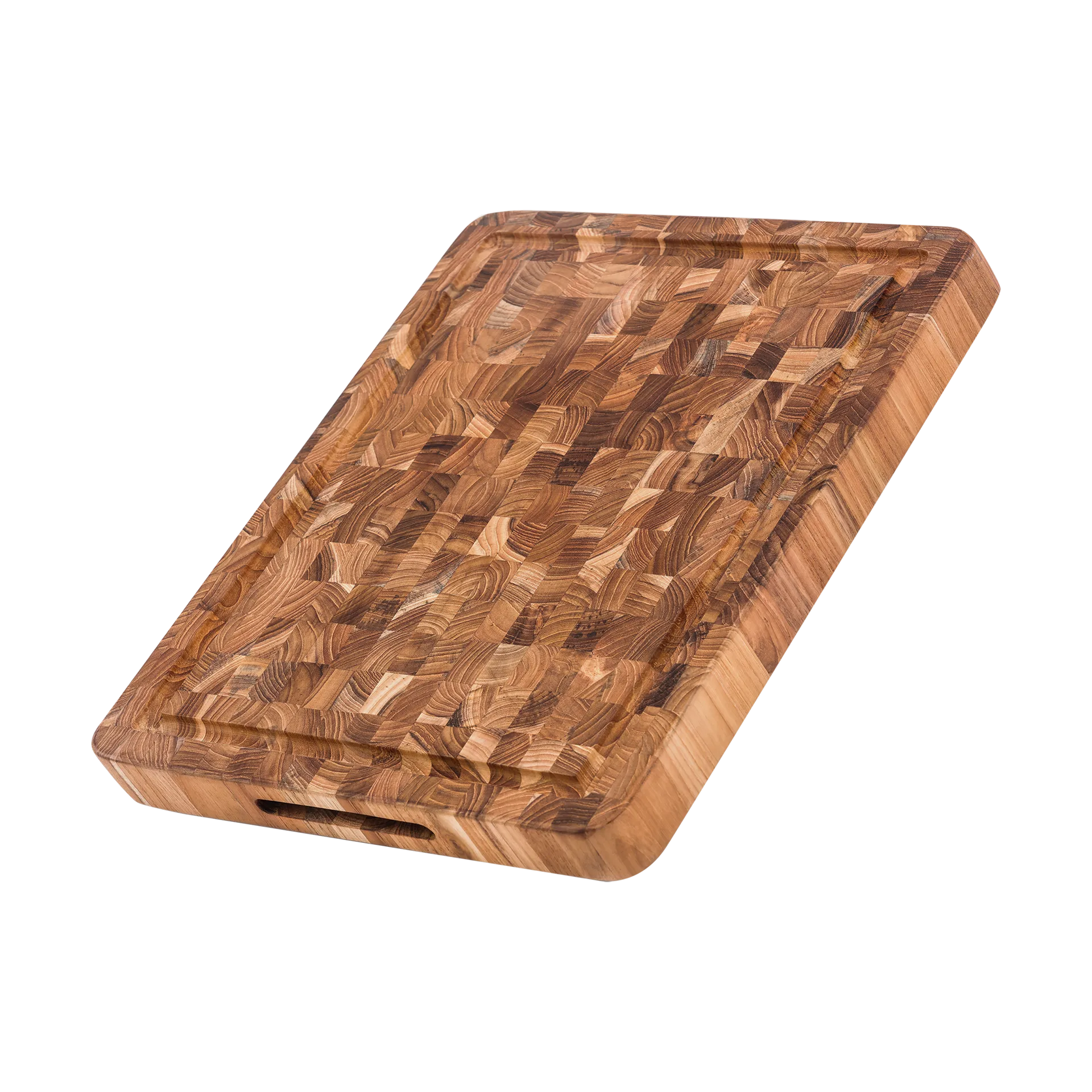 Butcher Block Carving skärbräda 313, Medium Teakhaus