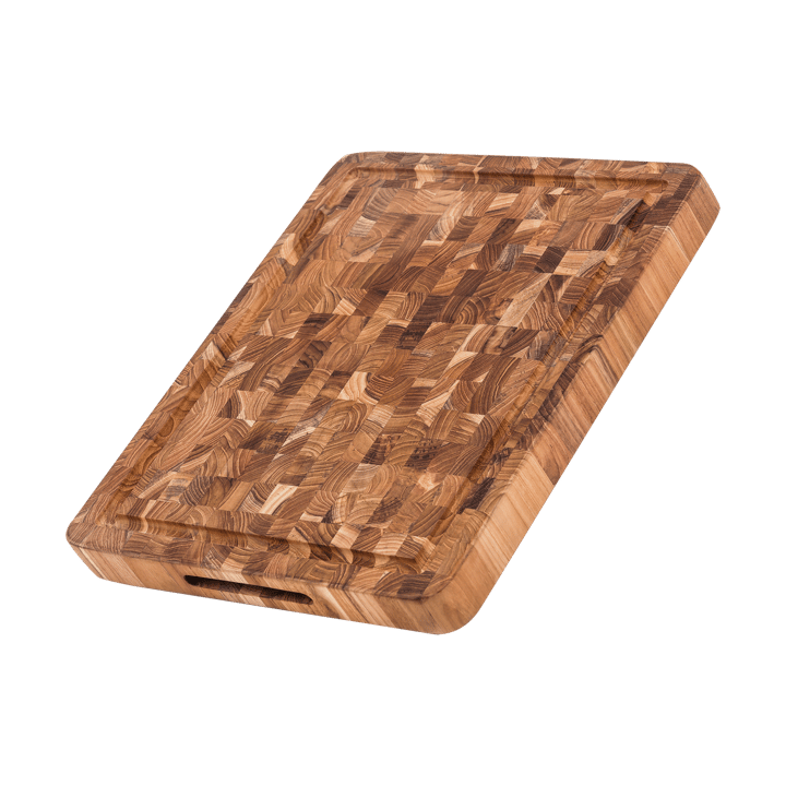 Butcher Block Carving skärbräda 313 - Medium - Teakhaus