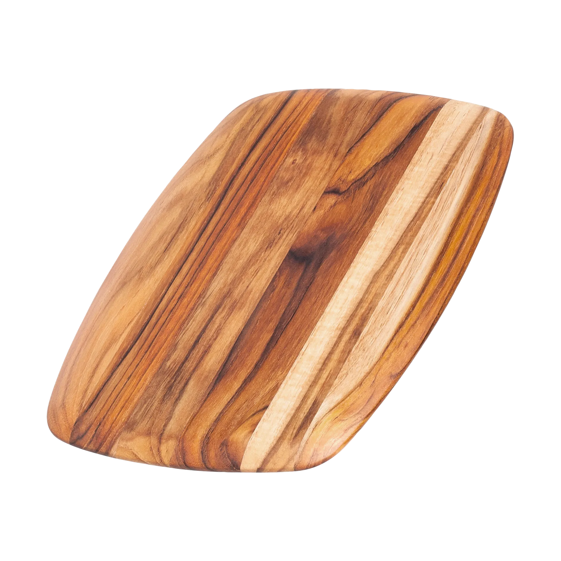 Elegant Rectangle Serving skärbräda 202, S Teakhaus