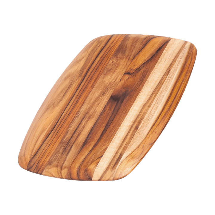 Elegant Rectangle Serving skärbräda 202 - S - Teakhaus