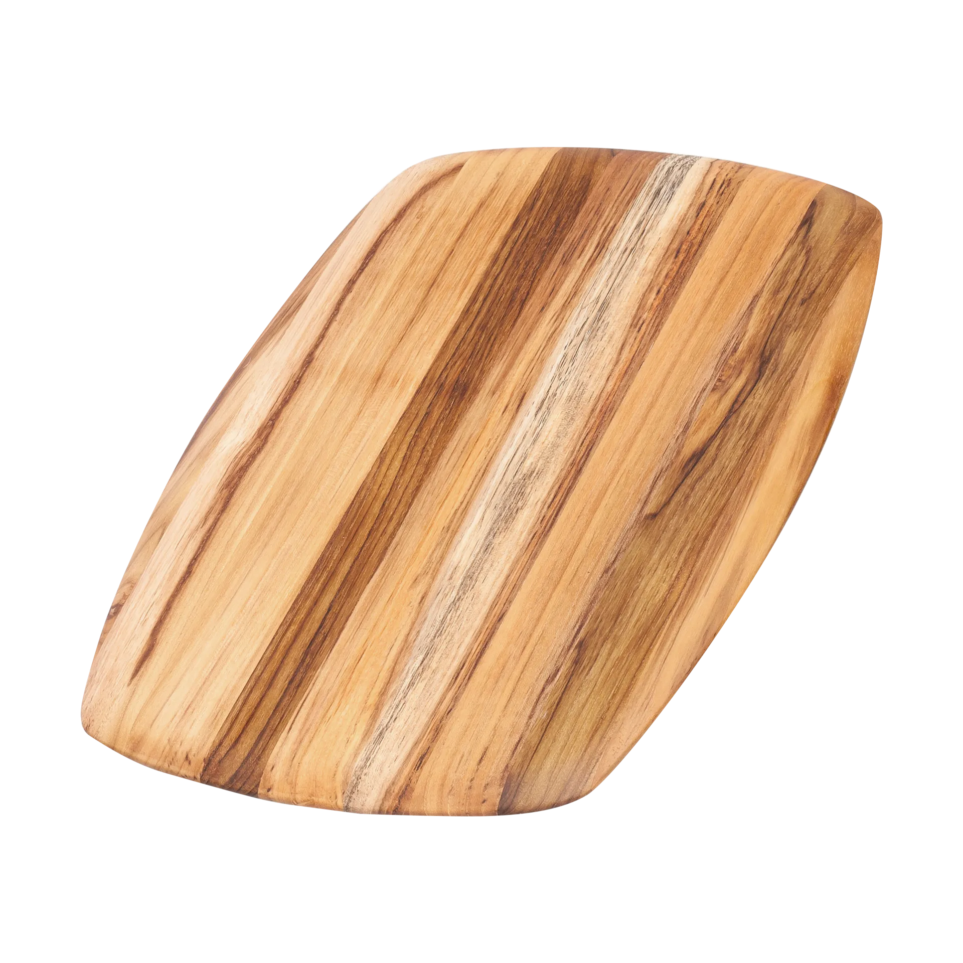 Elegant Rectangle Serving skärbräda 204, L Teakhaus
