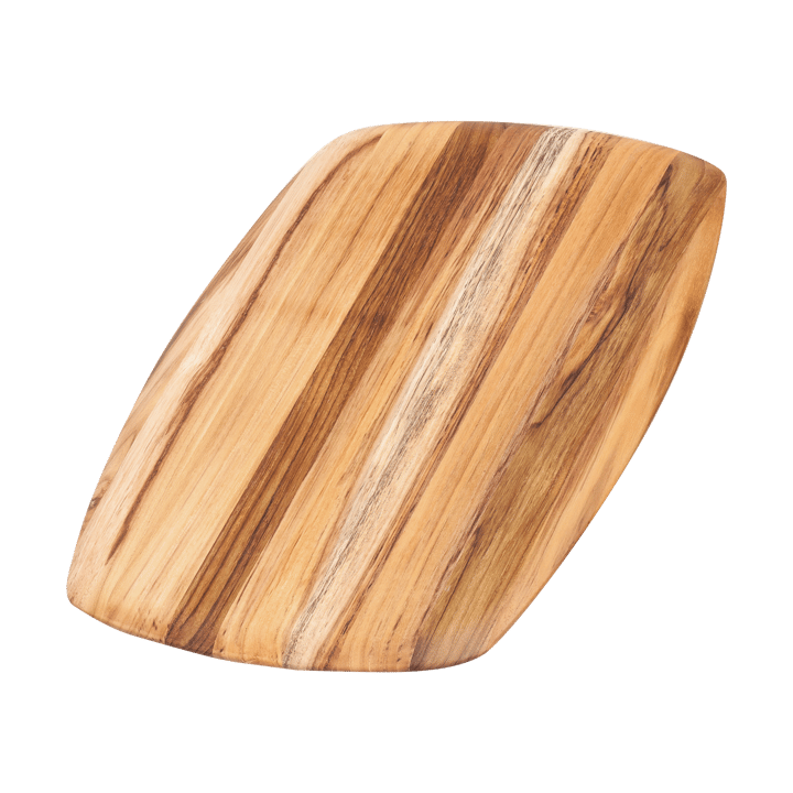 Elegant Rectangle Serving skärbräda 204 - L - Teakhaus