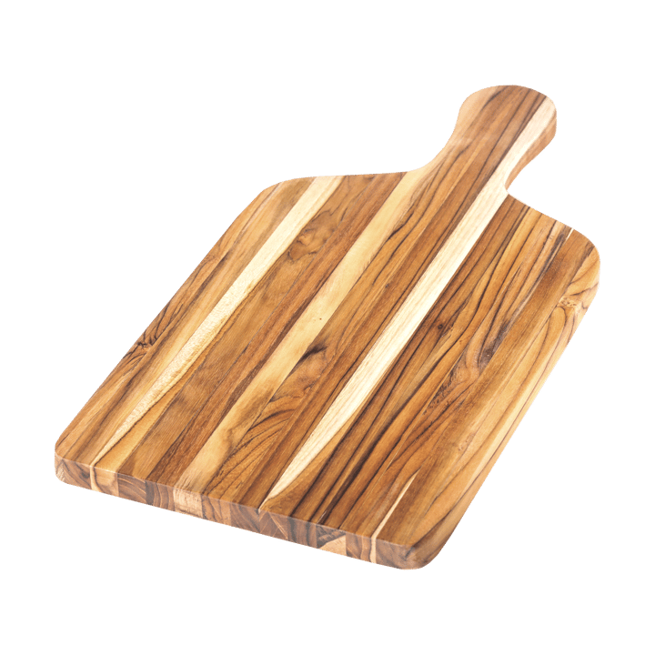 Marine Paddle skärbräda/serveringsbricka 520 - M - Teakhaus