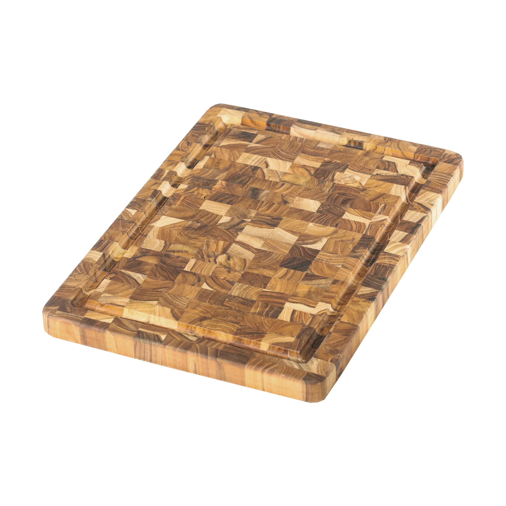 Scandi End Grain skärbräda 801, S Teakhaus