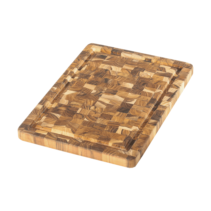 Scandi End Grain skärbräda 801 - S - Teakhaus