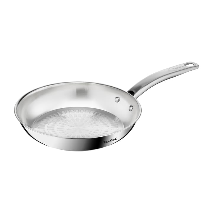 Intuition Techdome stekpanna - Ø24 cm - Tefal