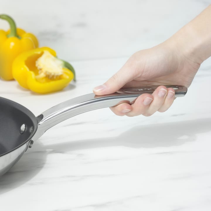 Intuition Techdome stekpanna, Ø28 cm Tefal