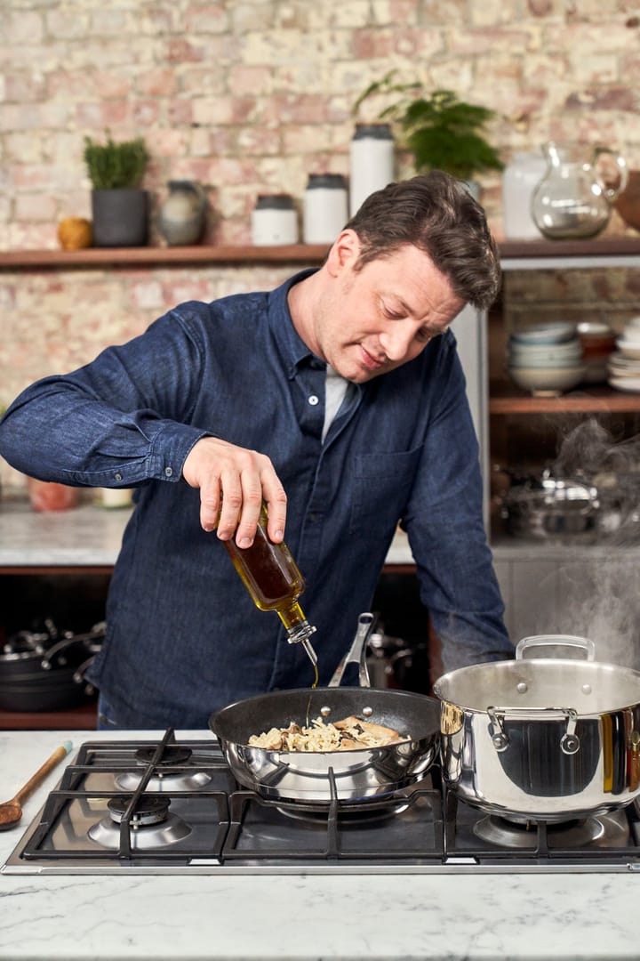Jamie Oliver Cook's Classics gryta, 3 L Tefal