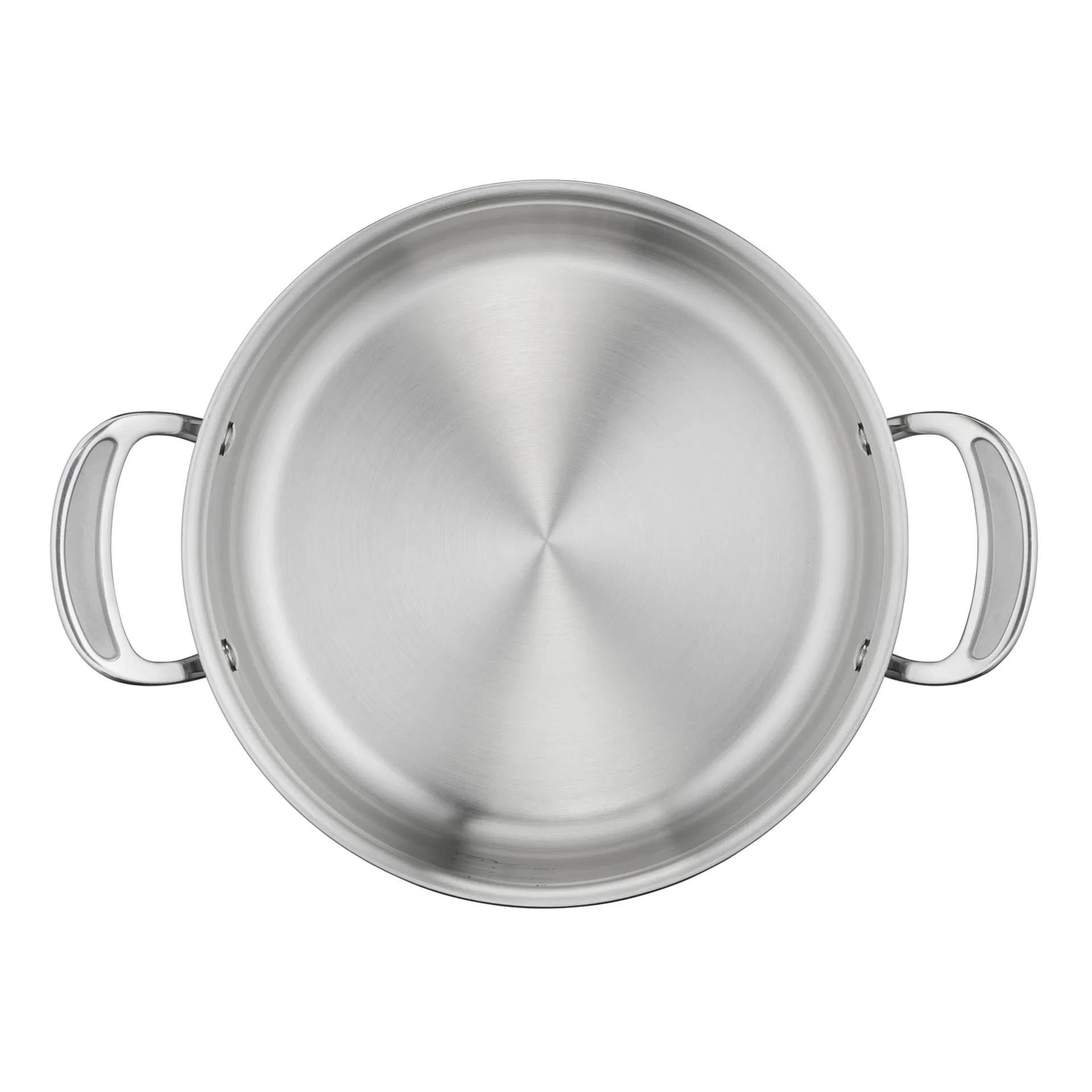 Jamie Oliver Cook's Classics kastrullset 7 delar, Rostfritt stål Tefal