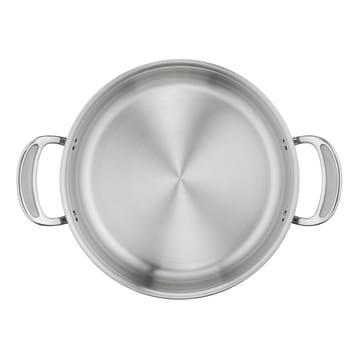 Jamie Oliver Cook's Classics kastrullset 7 delar - Rostfritt stål - Tefal