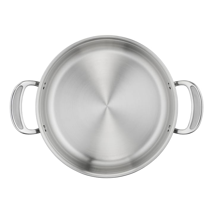 Jamie Oliver Cook's Classics kastrullset 7 delar, Rostfritt stål Tefal