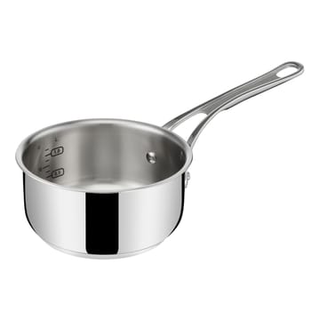 Jamie Oliver Cook's Classics kastrullset 7 delar - Rostfritt stål - Tefal