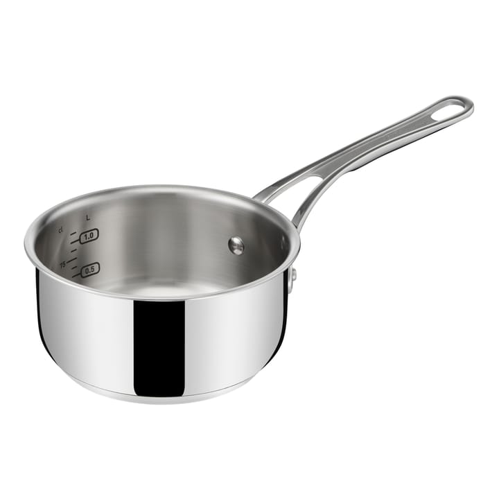 Jamie Oliver Cook's Classics kastrullset 7 delar, Rostfritt stål Tefal
