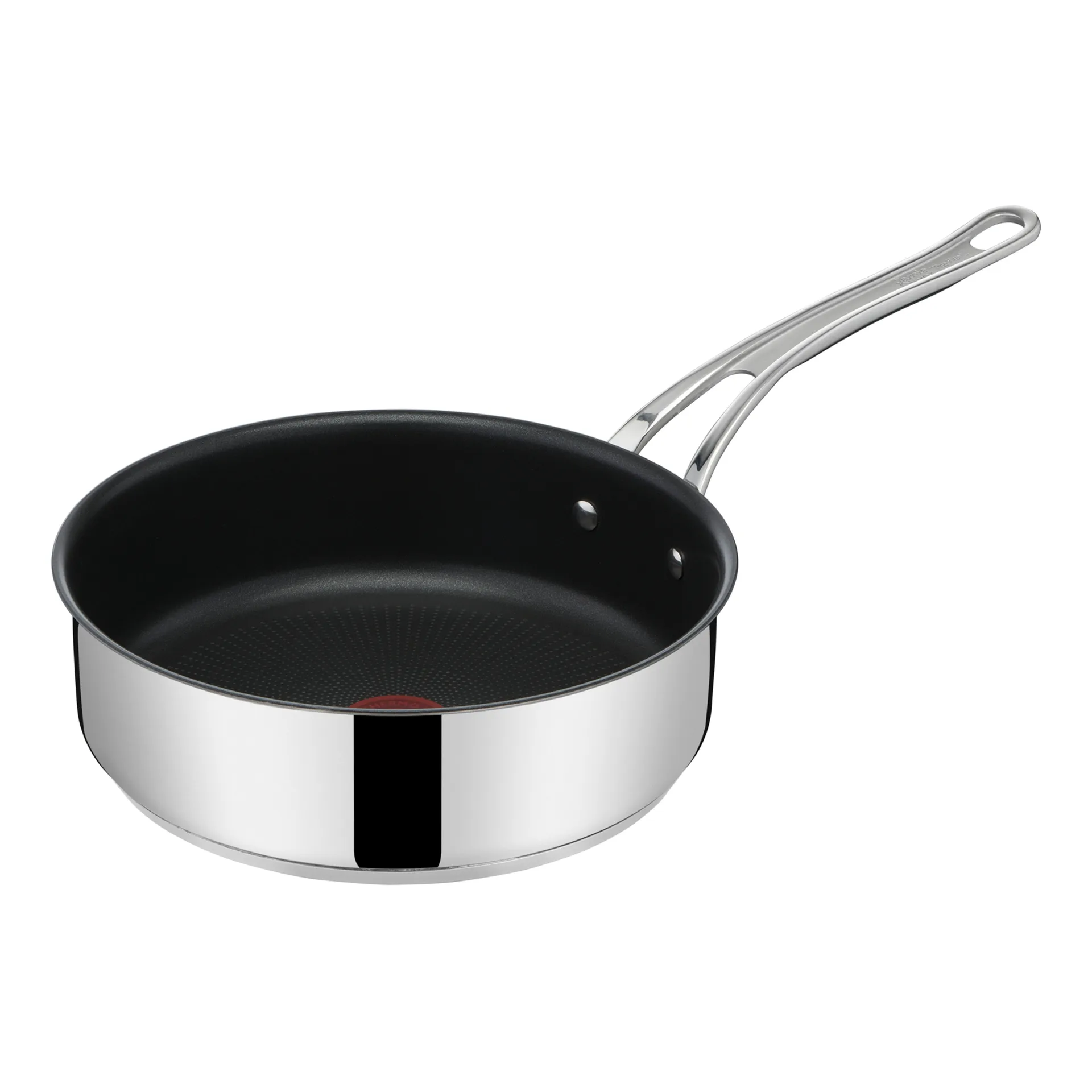 Jamie Oliver Cook's Classics sautepanna, 24 cm Tefal