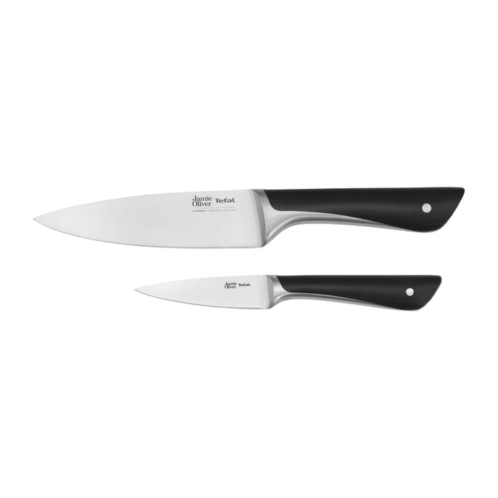 Jamie Oliver knivset, 2 delar Tefal