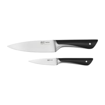 Läs mer om Tefal Jamie Oliver knivset 2 delar