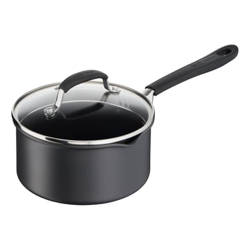 Tefal Jamie Oliver Quick & Easy kastrull hard anodised 2,1 L