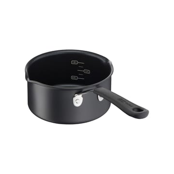 Jamie Oliver Quick & Easy kastrull hard anodised - 2,1 L - Tefal