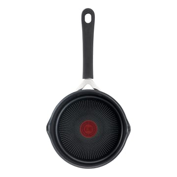 Jamie Oliver Quick & Easy kastrull hard anodised - 2,1 L - Tefal