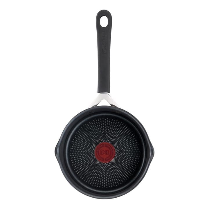 Jamie Oliver Quick & Easy kastrull hard anodised, 2,1 L Tefal