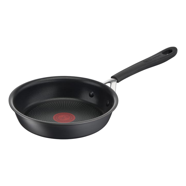 Jamie Oliver Quick & Easy stekpanna hard anodised - 24 cm - Tefal