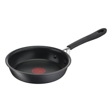 Tefal Jamie Oliver Quick & Easy stekpanna hard anodised 24 cm