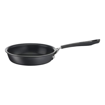 Jamie Oliver Quick & Easy stekpanna hard anodised - 24 cm - Tefal