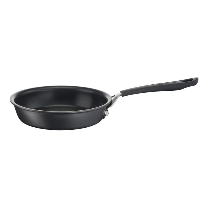 Jamie Oliver Quick & Easy stekpanna hard anodised, 24 cm Tefal