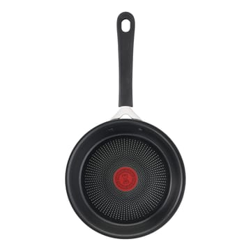 Jamie Oliver Quick & Easy stekpanna hard anodised - 24 cm - Tefal