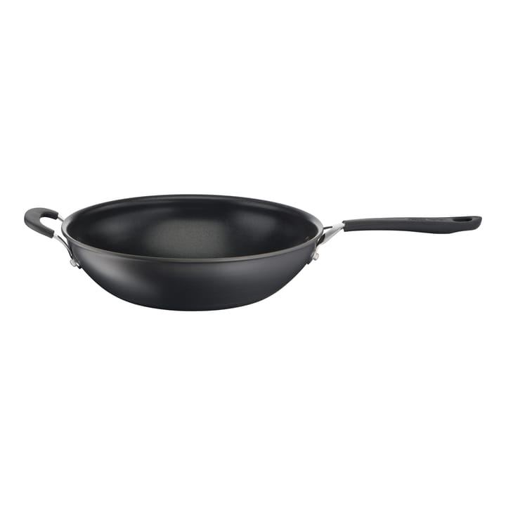 Jamie Oliver Quick & Easy wokpanna hard anodised, 30 cm Tefal