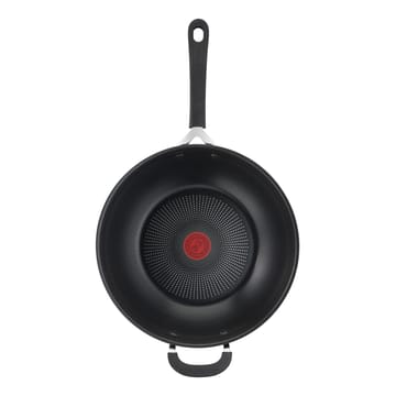 Jamie Oliver Quick & Easy wokpanna hard anodised - 30 cm - Tefal