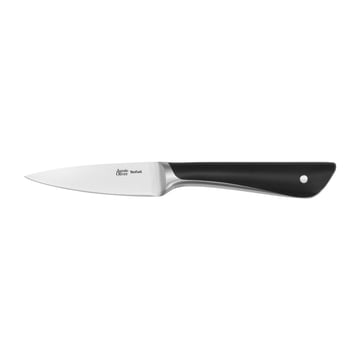 Läs mer om Tefal Jamie Oliver skalkniv 9 cm Rostfritt stål