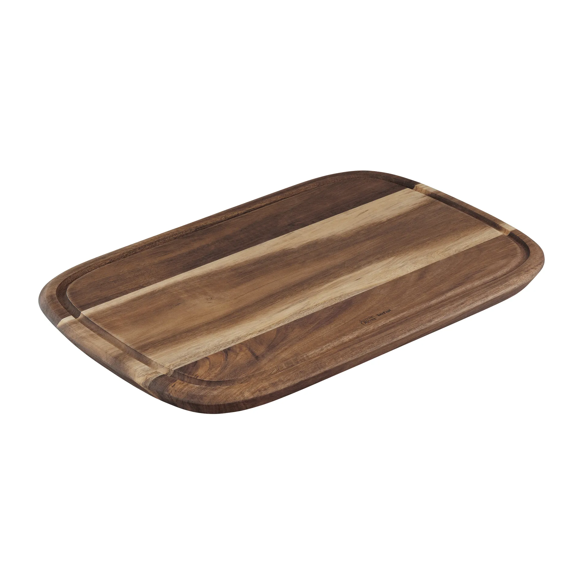 Jamie Oliver skärbräda, Medium 25,1x37,4 cm Tefal